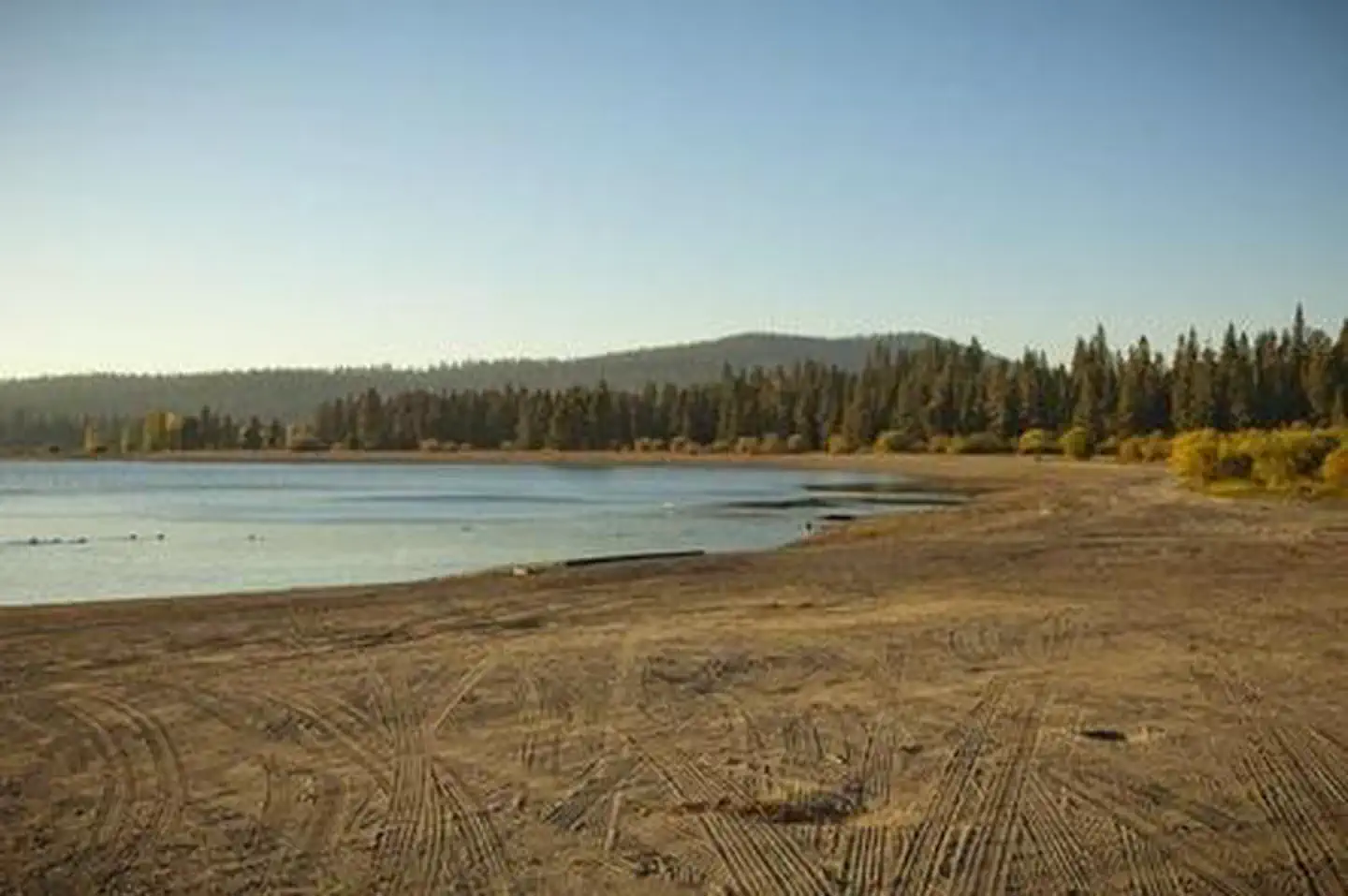 WEST SOUTH TWIN CAMPGROUND photo