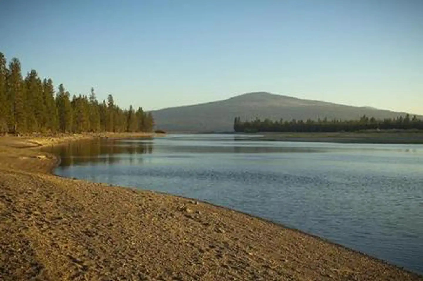 WEST SOUTH TWIN CAMPGROUND photo 3