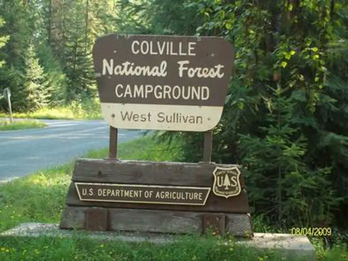 WEST SULLIVAN photo 3
