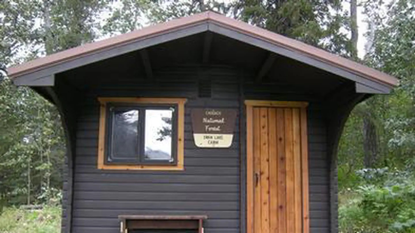 WEST SWAN LAKE CABIN photo