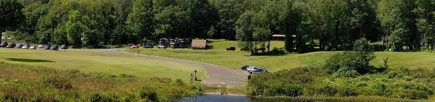 WESTVILLE RECREATION AREA photo