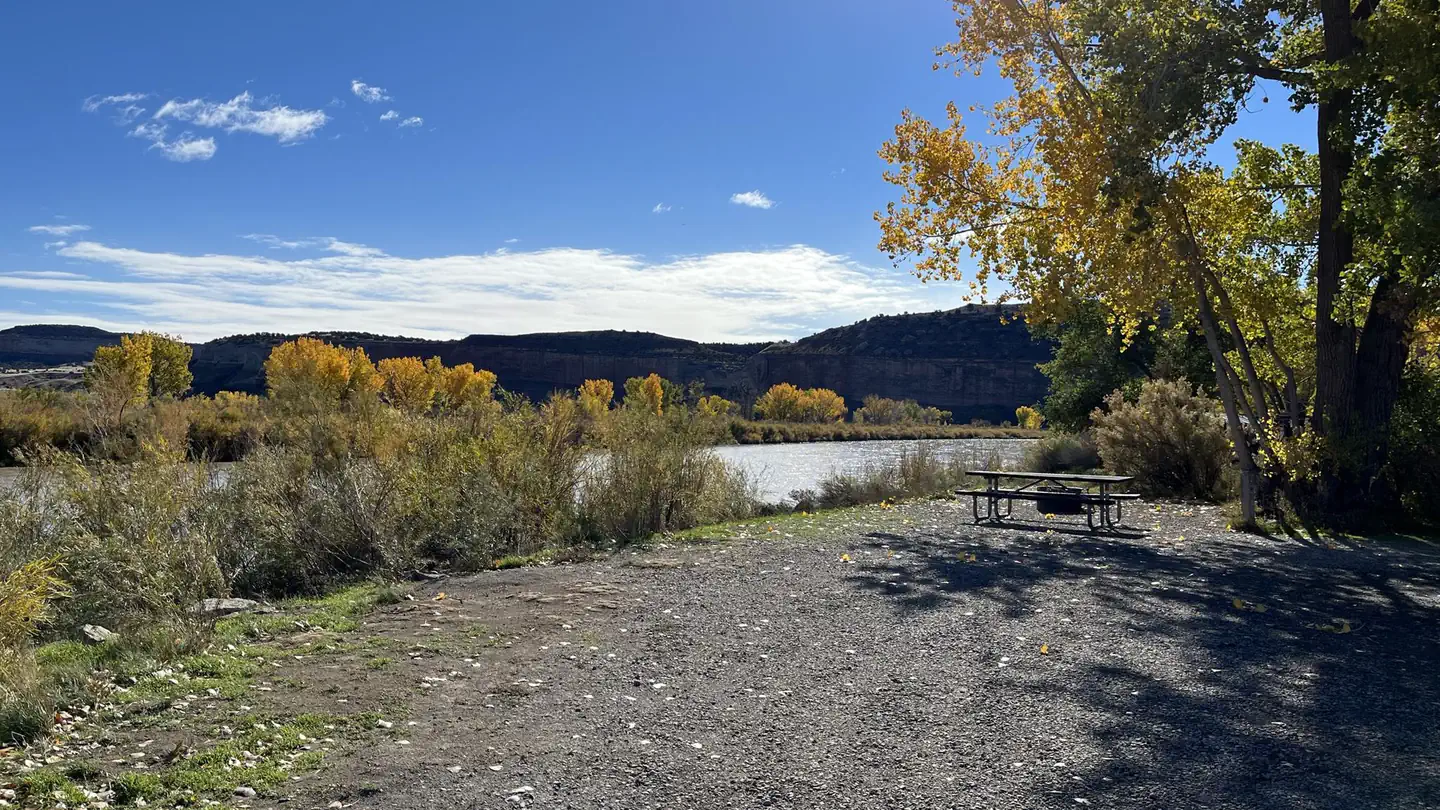 Westwater Campground (Ranger Station) photo