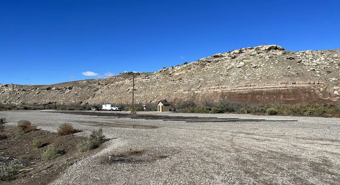 Westwater Campground (Ranger Station) photo 3