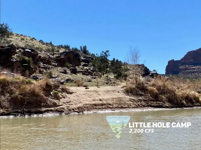 Westwater Canyon River Permits photo 2