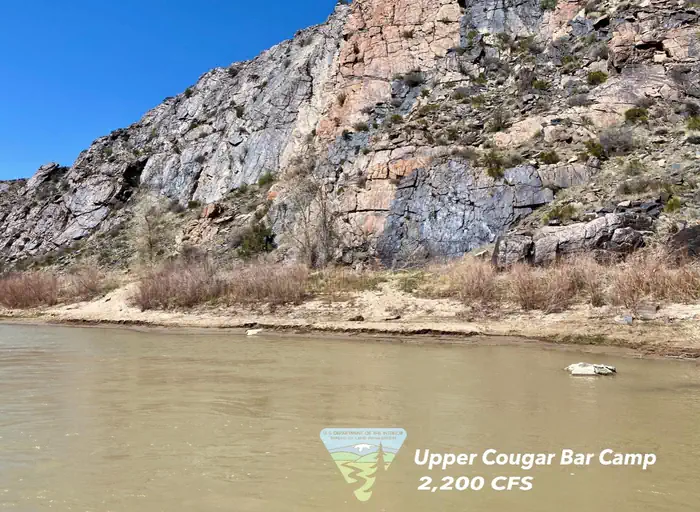 Westwater Canyon River Permits photo 4