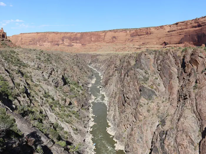 Westwater Canyon River Permits photo 5