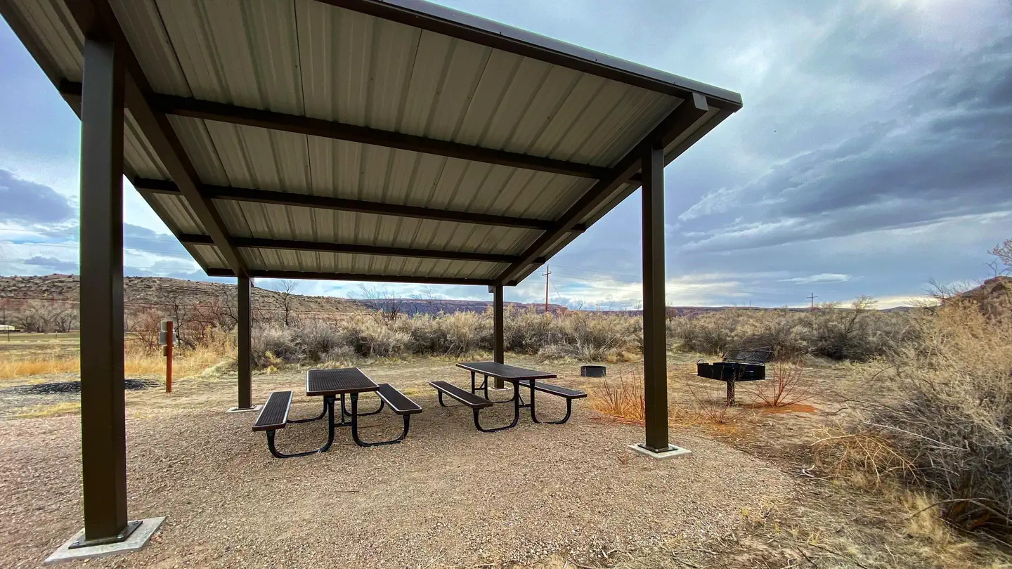 Westwater Group Site (Ranger Station) photo