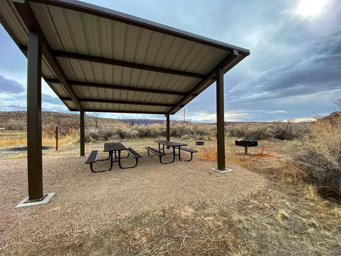 Westwater Group Site (Ranger Station) photo 2