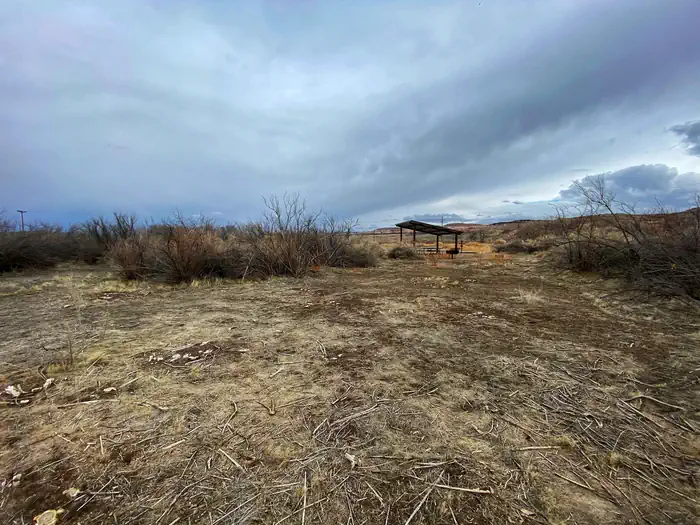 Westwater Group Site (Ranger Station) photo 3
