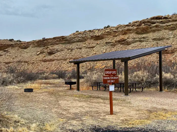 Westwater Group Site (Ranger Station) photo 4