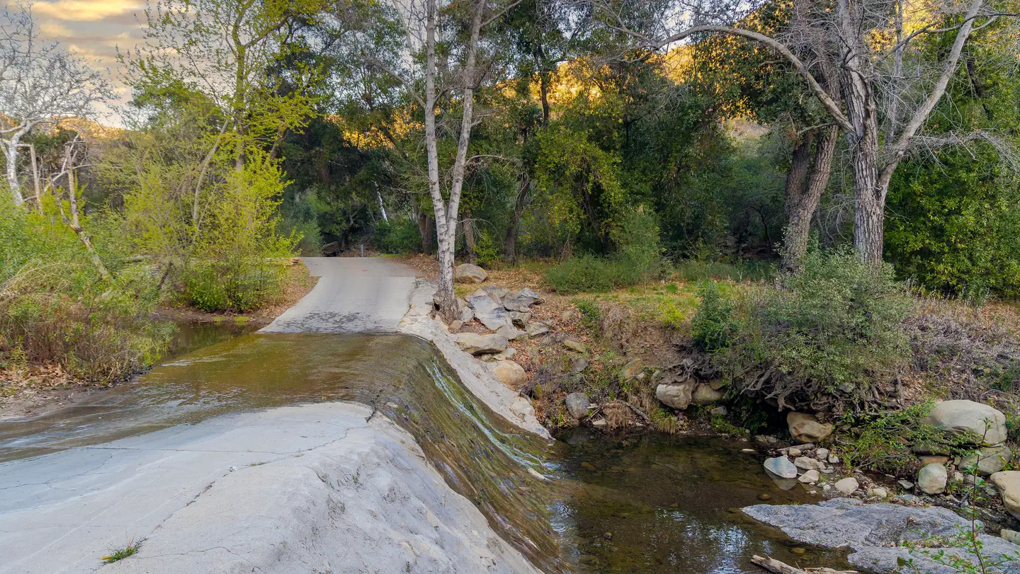 WHEELER GORGE photo