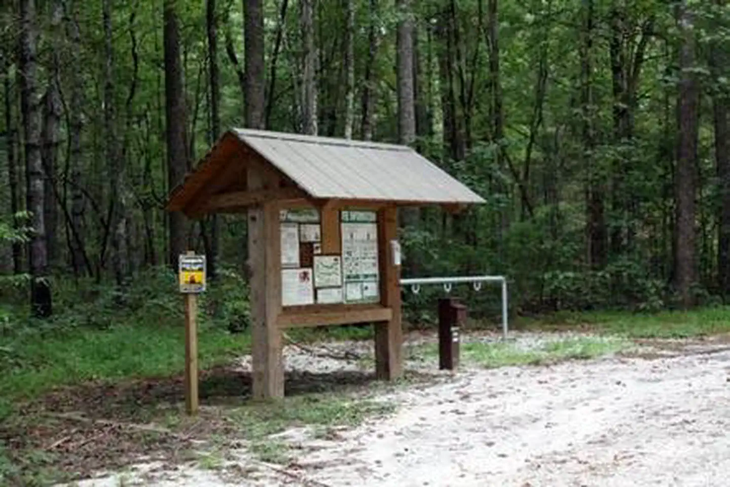 WHETSTONE HORSE CAMP photo 3