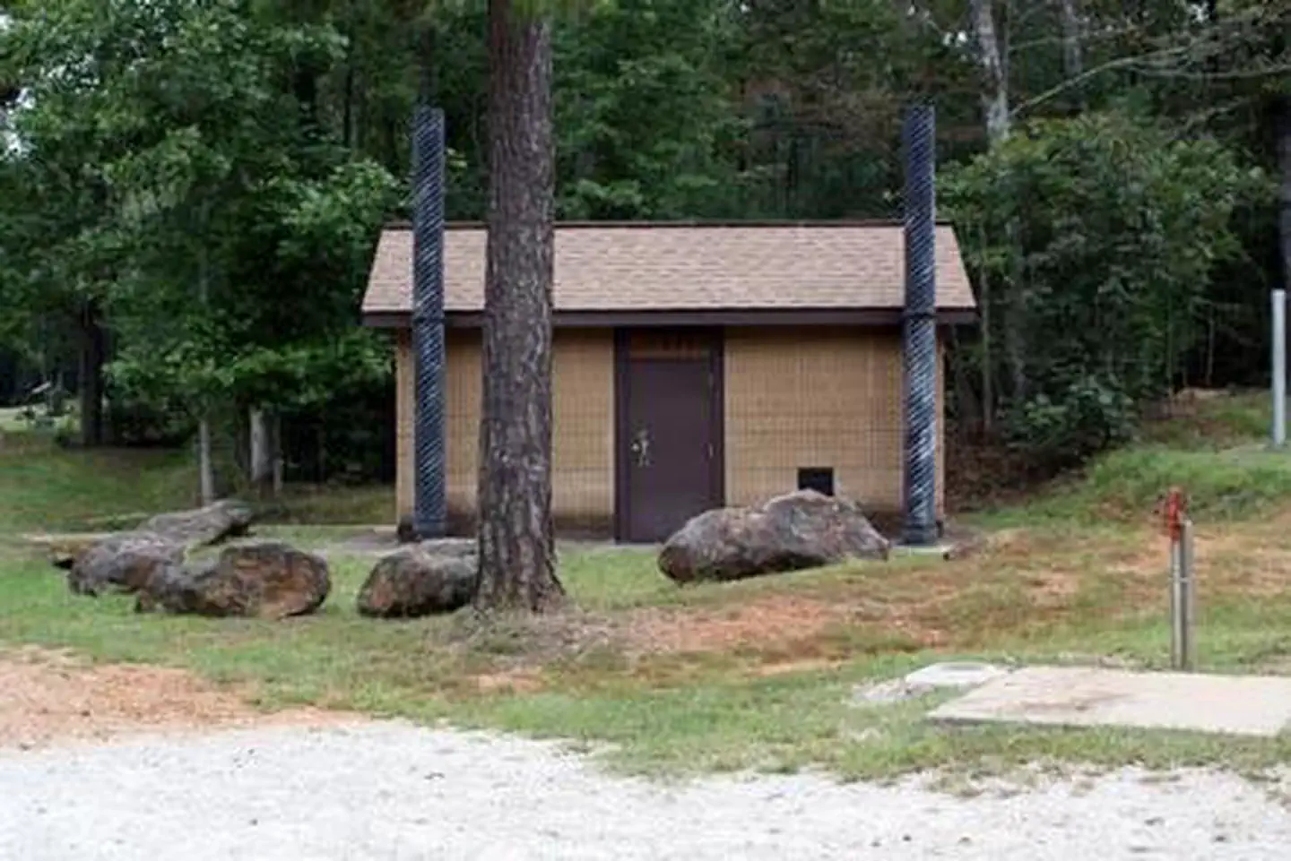 WHETSTONE HORSE CAMP photo 4