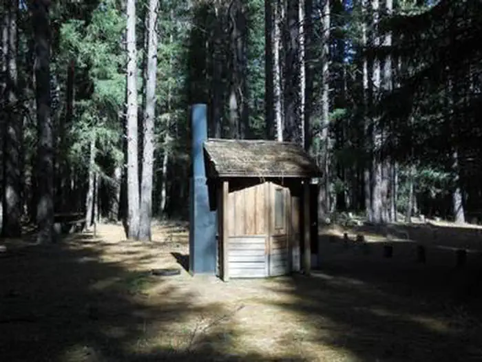 WHISKEY SPRINGS CAMPGROUND photo 3
