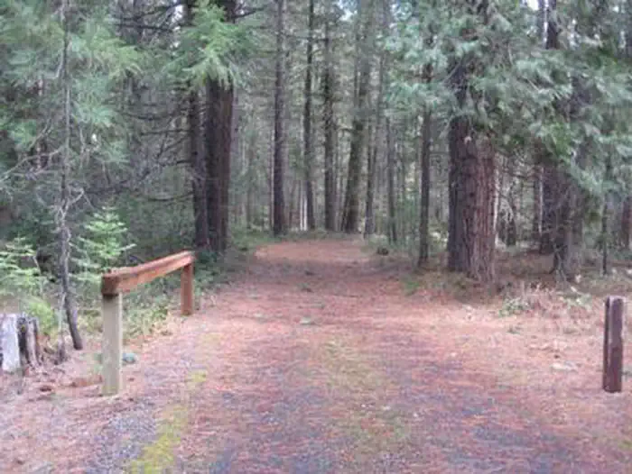 WHISKEY SPRINGS CAMPGROUND photo 5