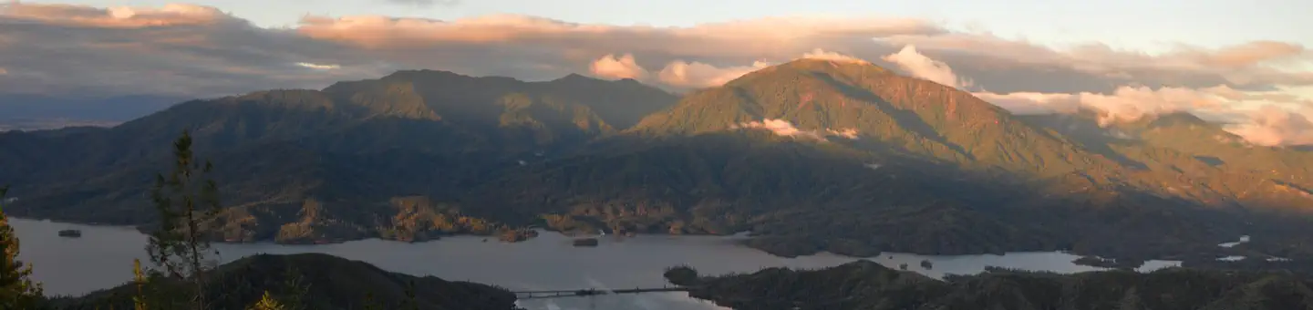Whiskeytown National Recreation Area Ranger-Guided Kayak and Paddle Board Tours photo
