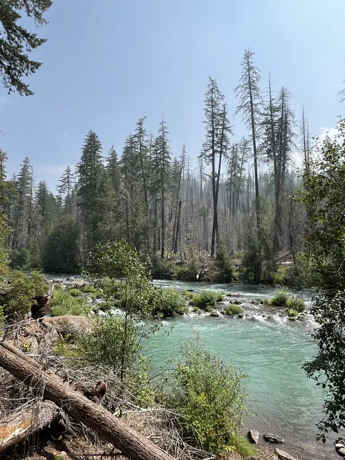 WHISPERING FALLS CAMPGROUND photo 2