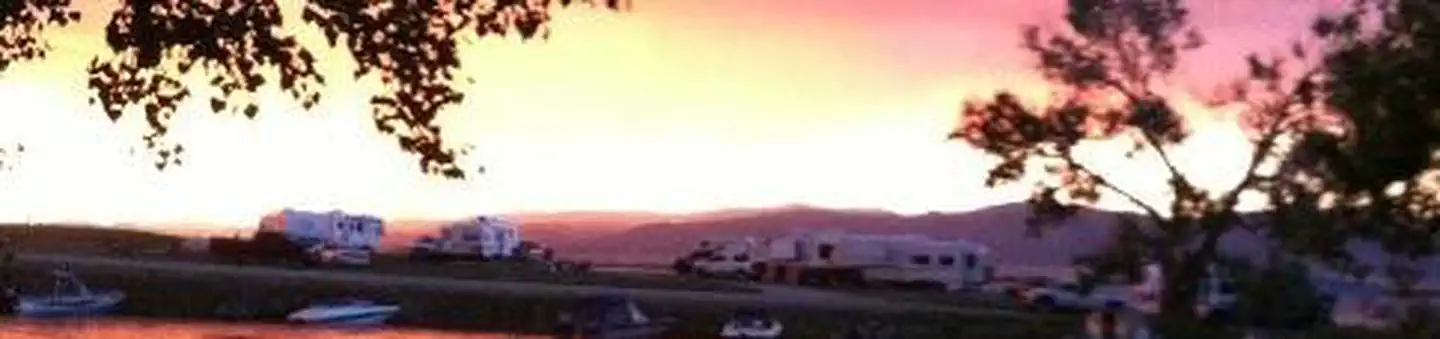 White Earth Campground photo
