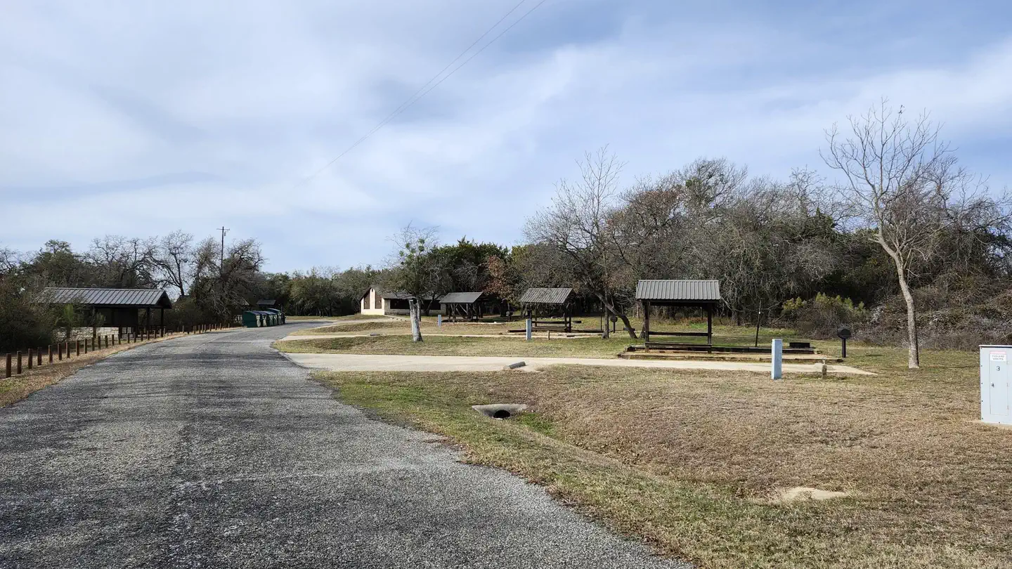 WHITE FLINT PARK photo