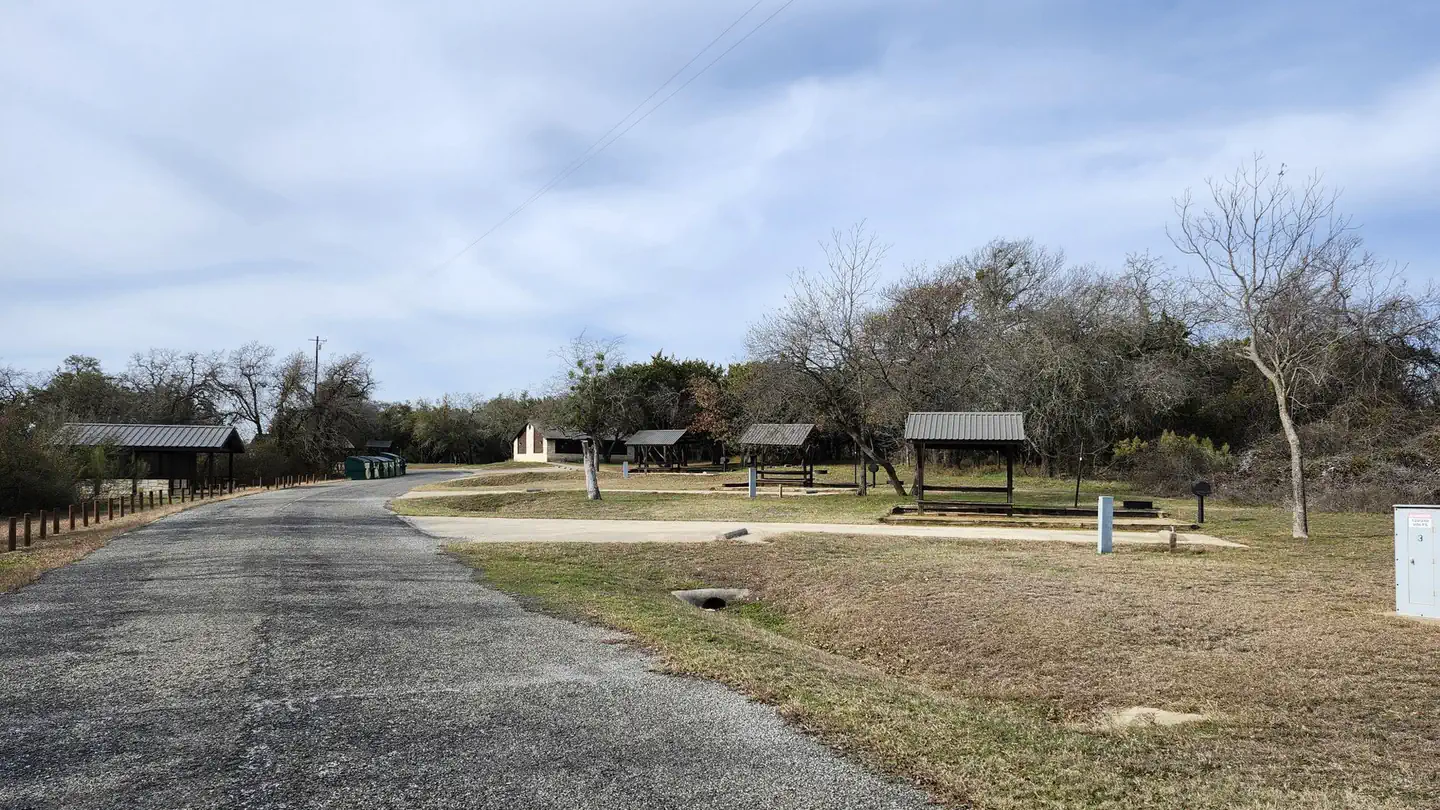WHITE FLINT PARK photo 3