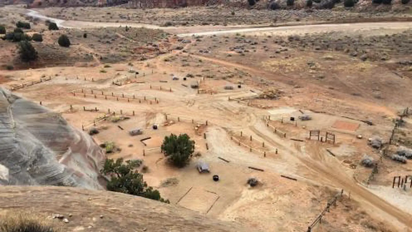 White House Campground photo