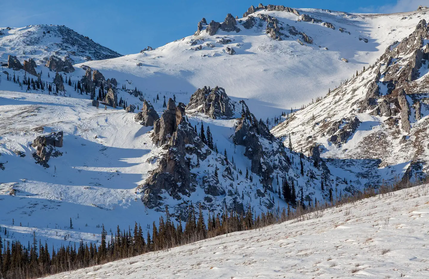 White Mountains National Recreation Area - Alaska Cabins photo 3
