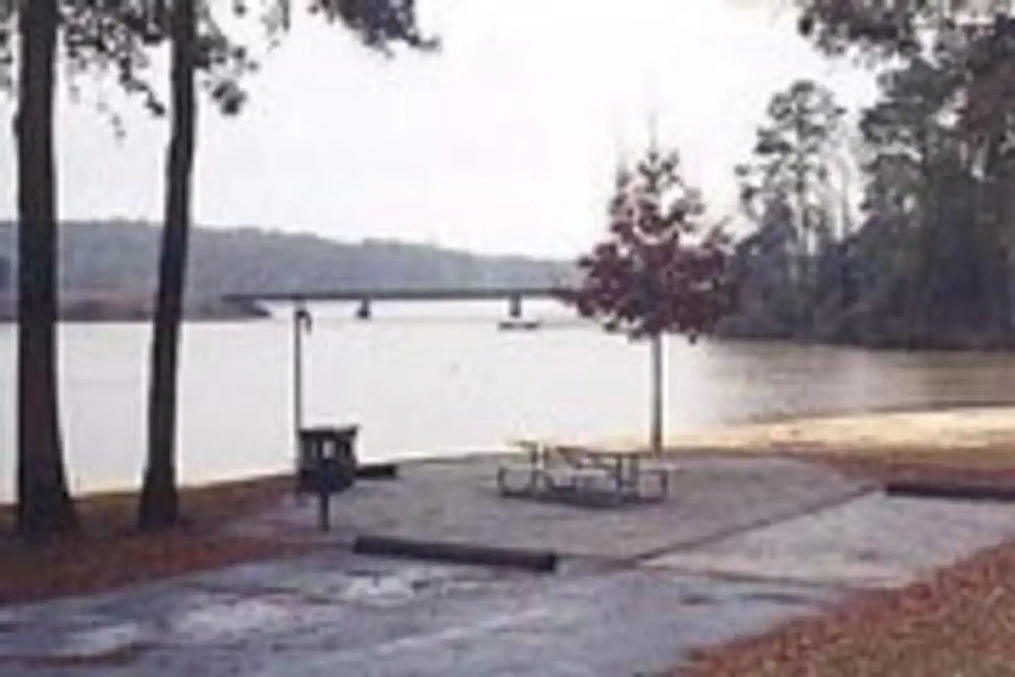 WHITE OAK (CREEK) CAMPGROUND photo 2