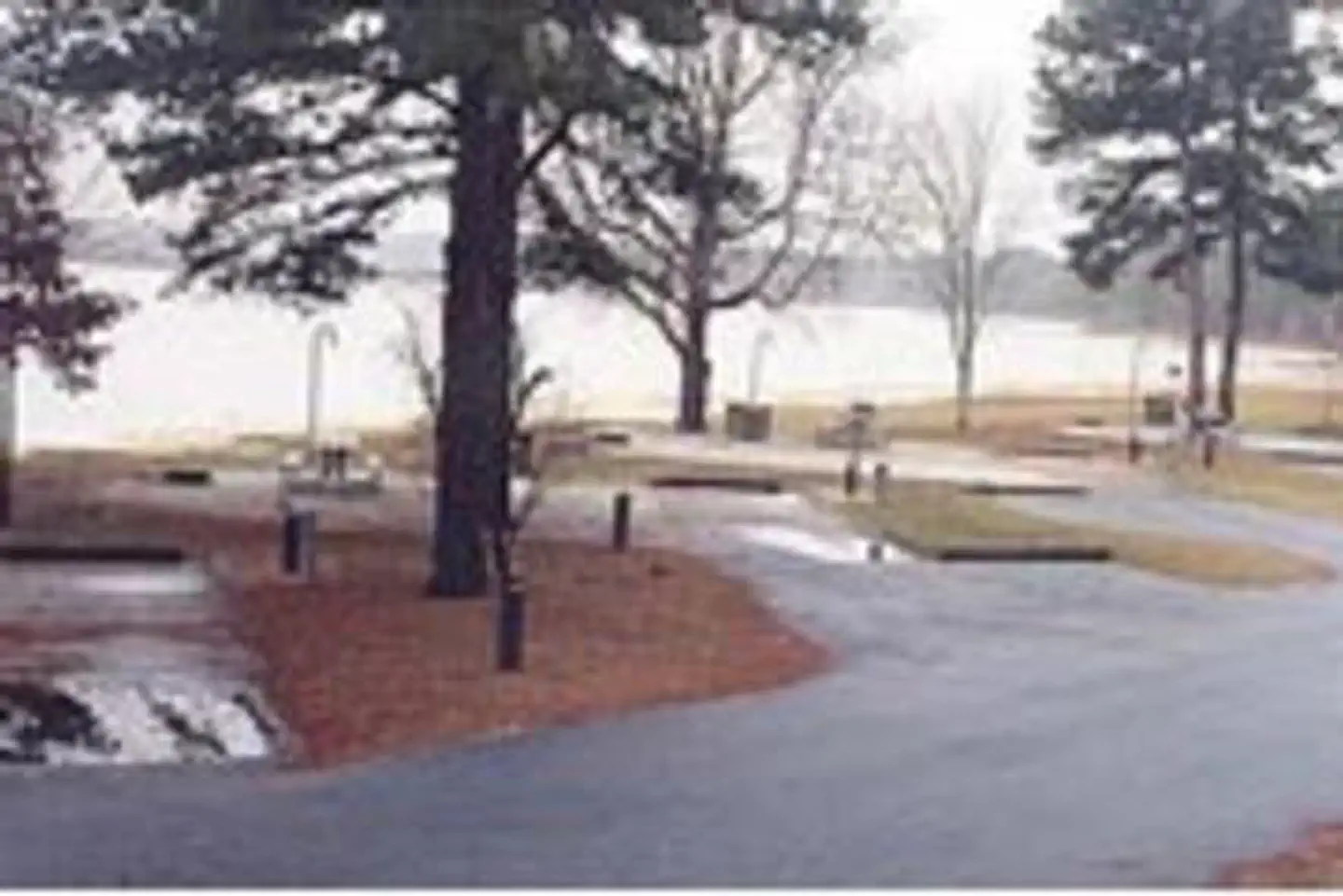 WHITE OAK (CREEK) CAMPGROUND photo 4
