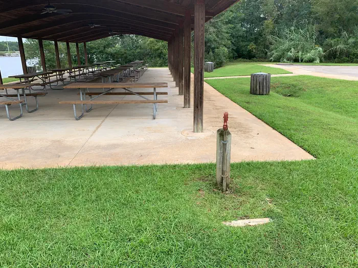 White Oak Creek Day Use photo 2