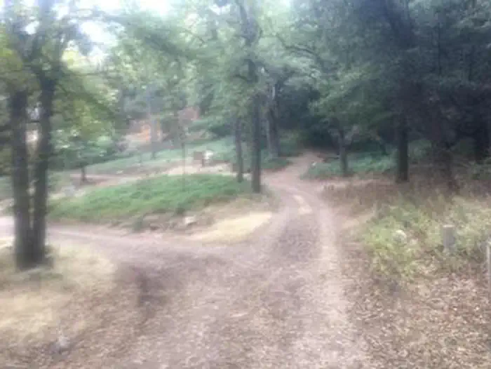 WHITE OAKS CAMPGROUND photo 2