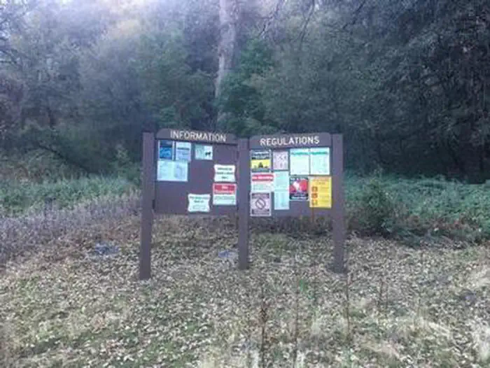 WHITE OAKS CAMPGROUND photo 4