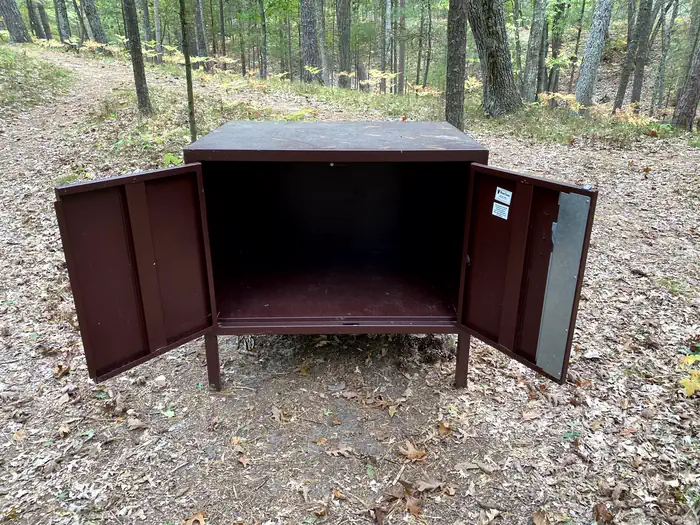 White Pine Backcountry Campground Permits photo 5