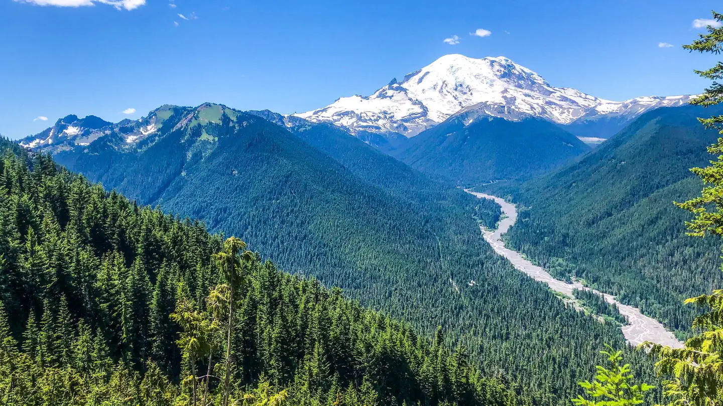 White River Campground photo