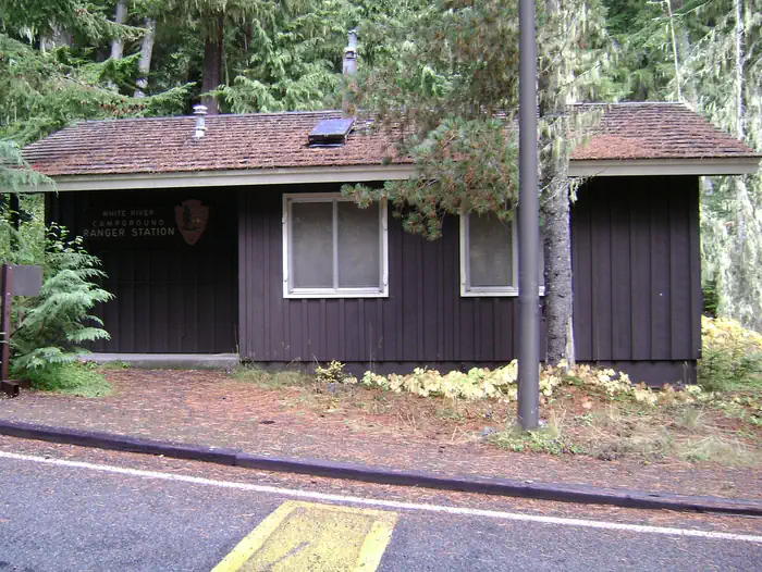 White River Campground photo 5