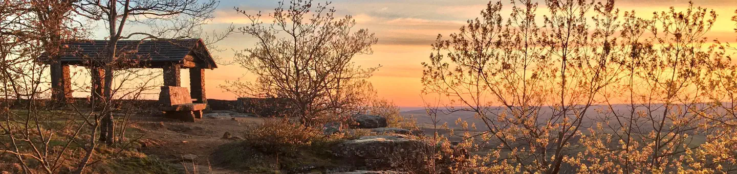 WHITE ROCK MOUNTAIN RECREATION AREA photo