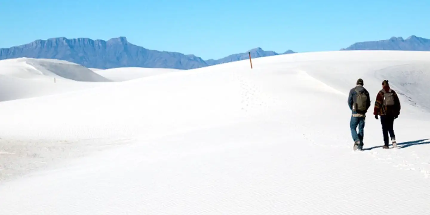 White Sands National Park Tours photo