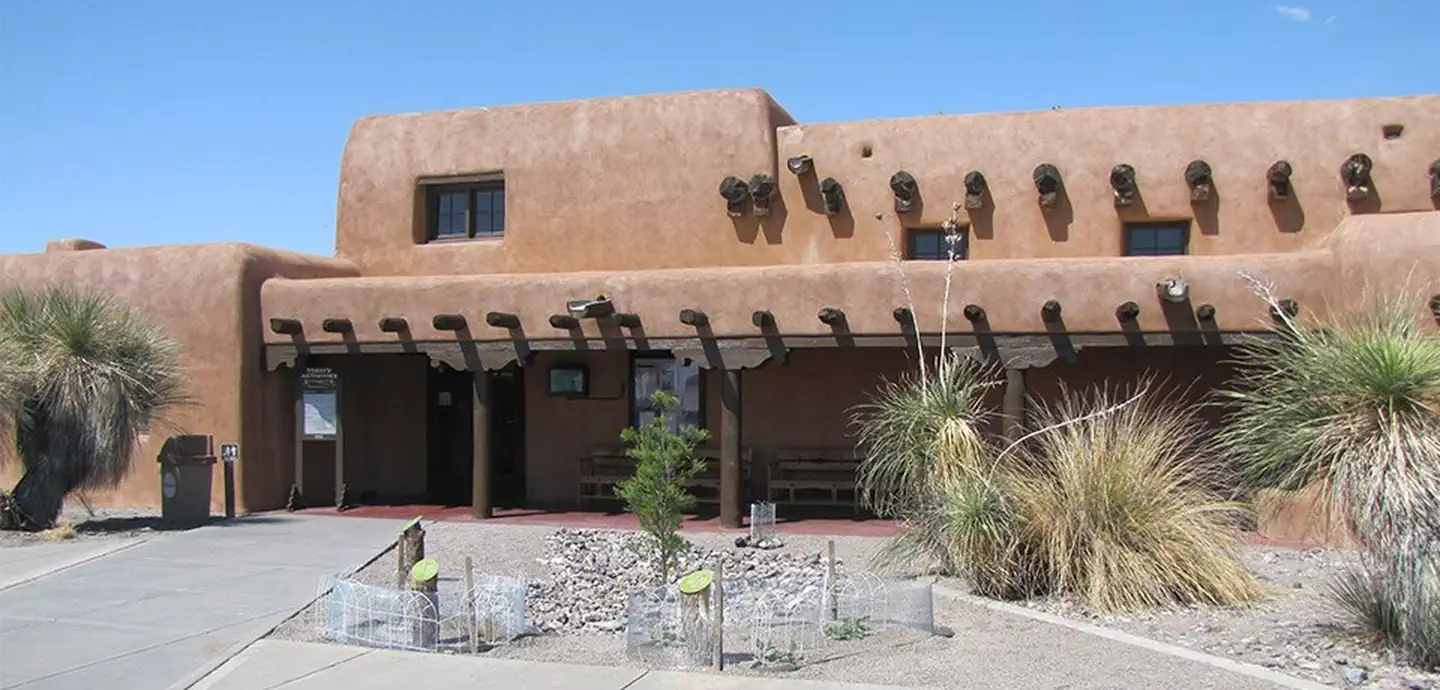 White Sands National Park Tours photo 2