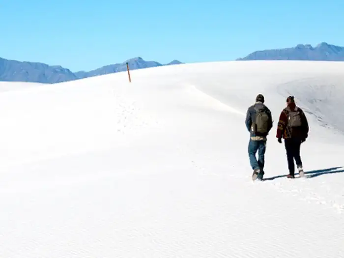 White Sands National Park Tours photo 3