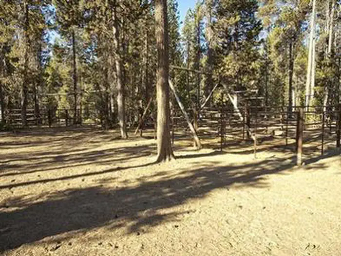 WHITEFISH HORSE CAMP photo 2