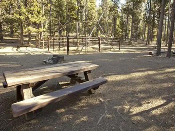 WHITEFISH HORSE CAMP photo 4
