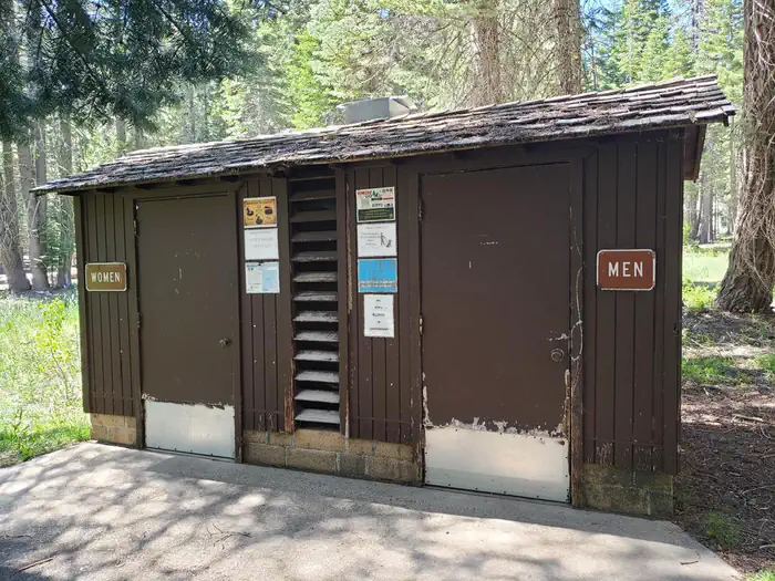 WHITEHORSE CAMPGROUND photo 3