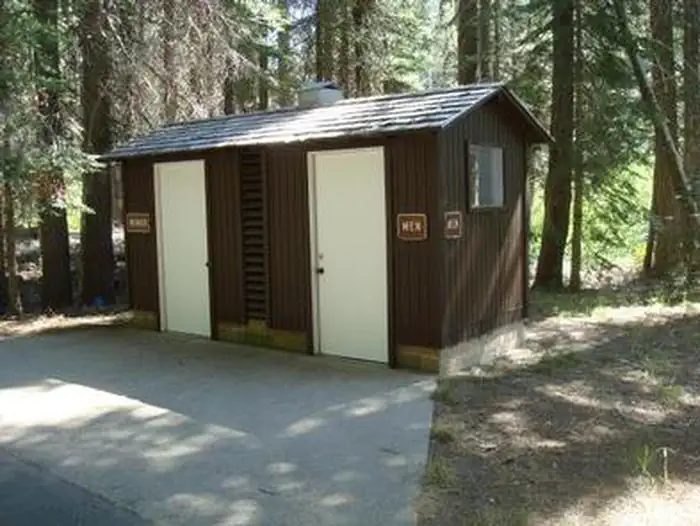 WHITEHORSE CAMPGROUND photo 4