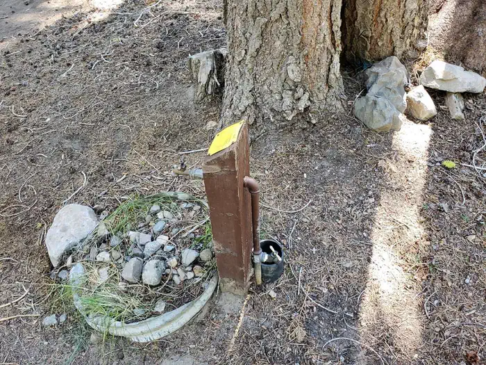 WHITEHORSE CAMPGROUND photo 5