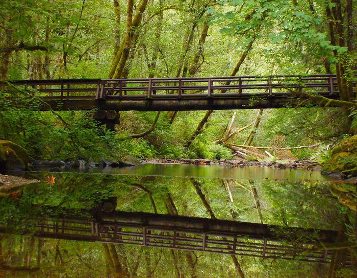 Whittaker Creek Recreation Site photo 4