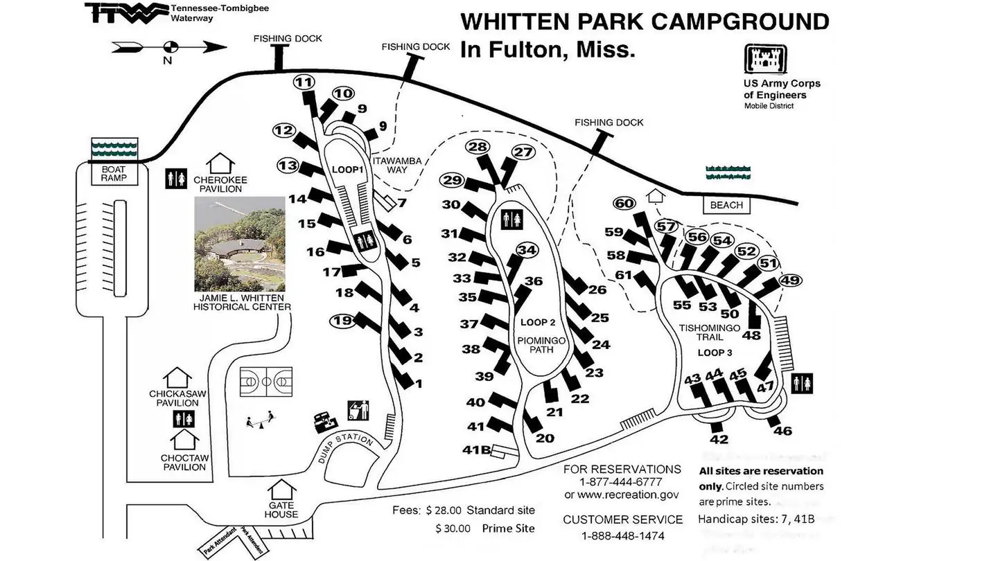 WHITTEN PARK photo