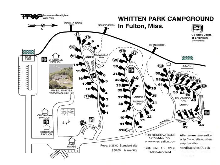WHITTEN PARK photo 3