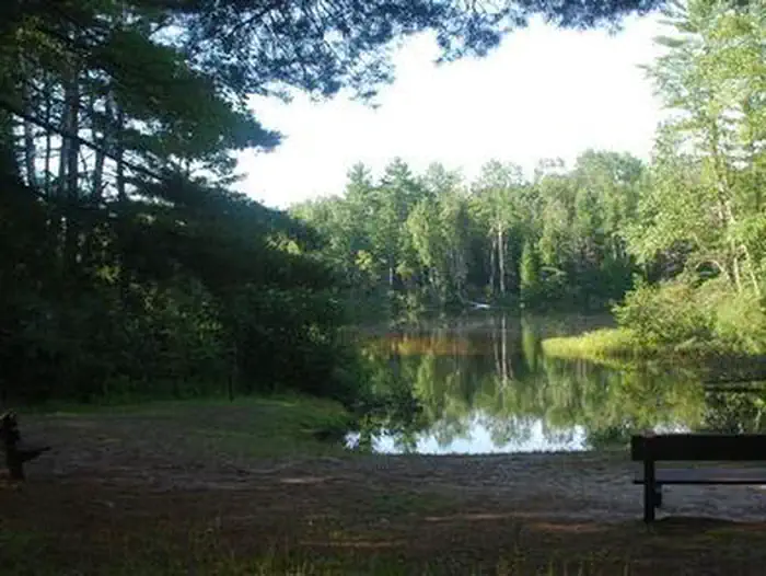 WIDEWATERS CAMPGROUND photo 5
