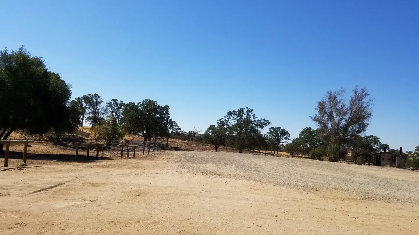 Wildcat Equestrian Area photo