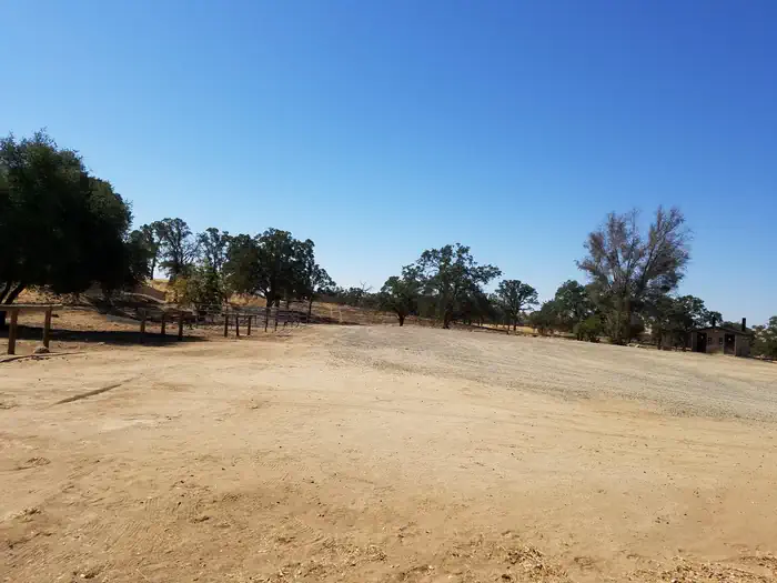 Wildcat Equestrian Area photo 2