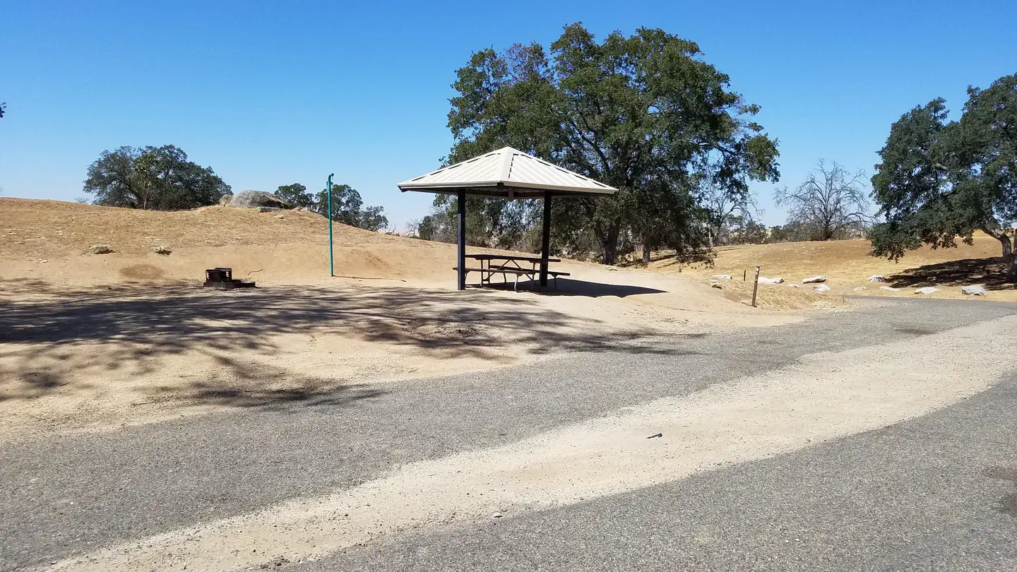 Wildcat Recreation Area Campground photo